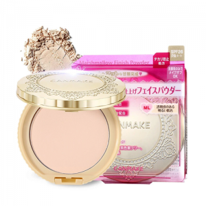 Canmake Marshmallow Finish Powder MO 10g