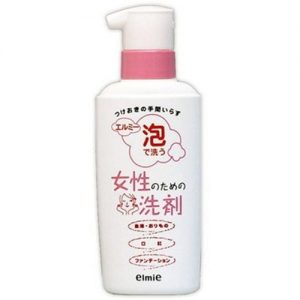 ELMIE Ladies Laundry Detergent Foam 200ml