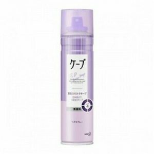 Kao 3D keep hair spray 180ml