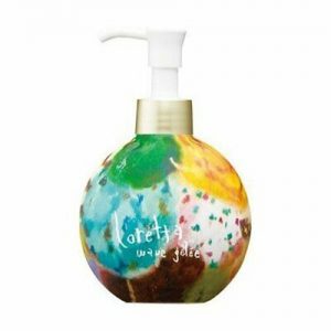 Loretta  Wave Gelee jelly  250ml