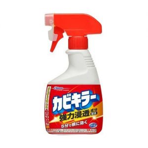Johnson Mold Killer Foam Spray  400g