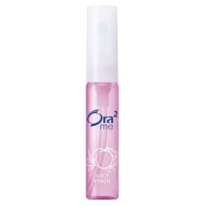 ORA2 ME Mouth Spray Quick Clear Peach