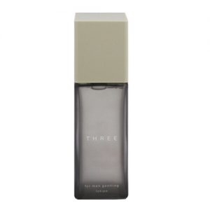 THREE for MEN Gentling Lotion 100ml