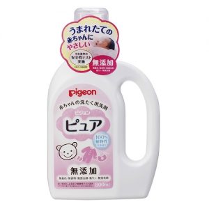 Pigeon Baby Cleaning Detergent Pure 800m