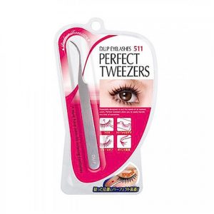 D.U.P Perfect Tweezers