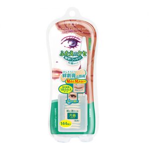 D-up Japan Wonder Double Eyelid Adhesive Tape one side 144pcs