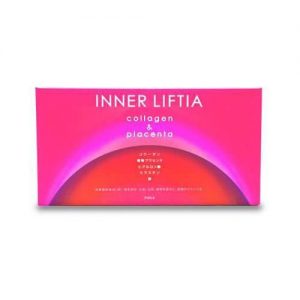 POLA Inner Liftia Collagen and Placenta  90days