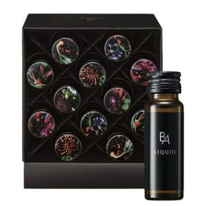 POLA BA THE LIQUID Beauty Drink 20 ml ×12 Bottles