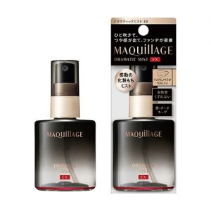 Shiseido  Maquillage Dramatic Mist EX 60ml