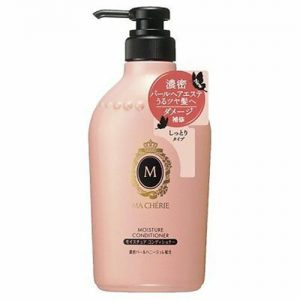 Shiseido MA CHERIE Moisture Conditioner Pump 450ml