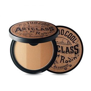 Too Cool for School Artclass by Rodin Shading 9.5g