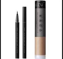 NEW Flowfushi UZU Eye Opening Liner Liquid Eyeliner Black