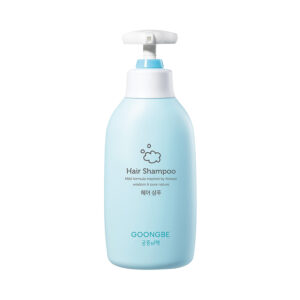 Goongbe - Hair Shampoo