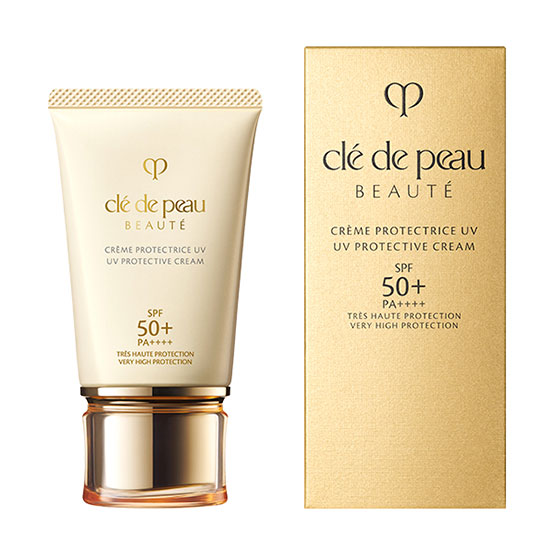 Clé de Peau Beauté UV PROTECTIVE CREAM N SPF50+PA++++50g