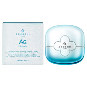 Cocochi Cosme Hydration Balancing Essence Cream Mask 20g + 90g