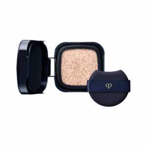 Clé de Peau Beaute Tan Cushion Eclat Lumine (Refill) ocher00