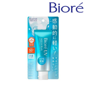 Kao Biore UV Aqua Rich Watery Essence SPF 50+ PA++++