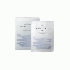 Axxzia Beauty Force Treatment Mask MW 7pcs