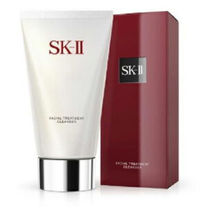 SK-II Facial Treatment Cleanser 120g SKII Face Skin Cleanse Wash Pitera Nourish