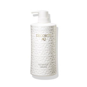 COSME DECORTE AQ Repair and Smooth Shampoo 600mL