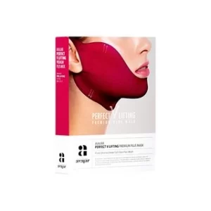 Perfect V Lifting Premium Plus Mask Box Set (5 pcs/Box)