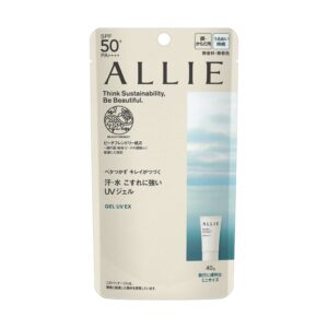 Kanebo Allie Mineral Moisturizing High Performance UV Sunscreen (SPF50+ PA++++) 90g