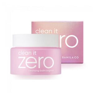 Banila Co CLEAN IT ZERO cleansing balm original 100g