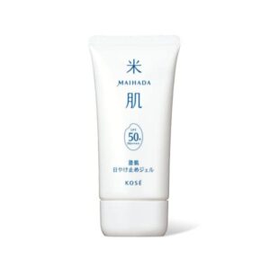 Kose - Maihada Clear Skin Day Anti-Burn Gel