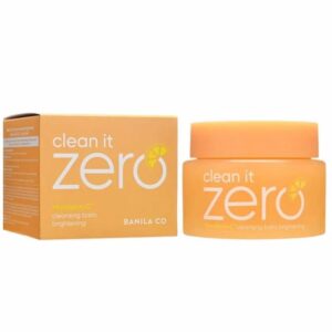 BANILA CO - Clean It Zero Cleansing Balm Brightening 100g