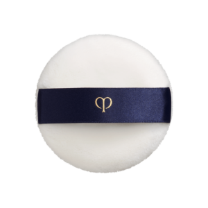 Clé de Peau Beaute  Puff (Poodle Transparant) n