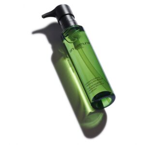 SHU UEMURA Anti/Oxi+ Pollutant & Dullness Clarifying Cleansing Oil