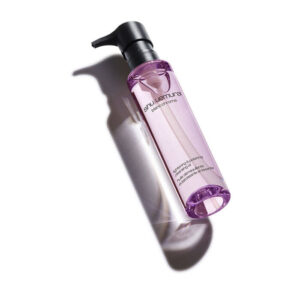 Shu Uemura Blanc:chroma Lightening & Polishing Cleansing Oil