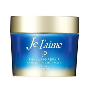 Kose Je l'aime iP Thalasso Repair Concentrate Hair Mask