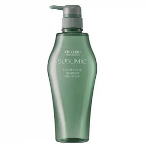Shiseido Sublimic Fenforte Shampoo OS 500m