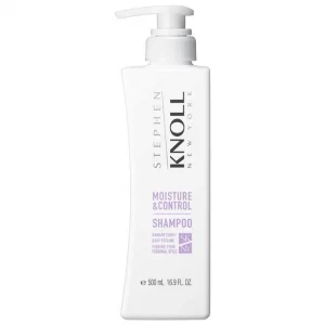 Kose Stephen Knoll Moisture Control Shampoo W 500ml