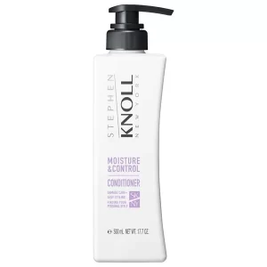 KOSE Steven Knoll Moisture Control Conditioner W 500mL