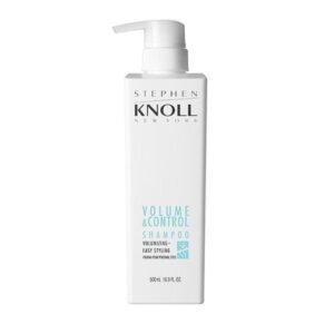 KOSE STEPHEN KNOLL VOLUME CONTROL SHAMPOO 500ML