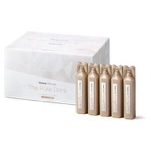 AXXZIA VENUS RECIPE THE WHITE DRINK 30ML*15