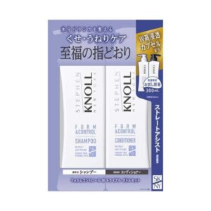 Steven Knoll Form Control W Trial (1 set)/Steven Knoll