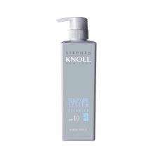 KOSE STEPHEN KNOLL SCALP CARE SYSTEM CLEANSER 500ML