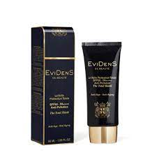 Evidens De Beauté le voile protection total spf50 - 50ml