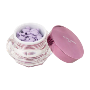 Bijou de Mer Recore Serum PC DDS Richness Capsule Rejuvenating Serum with Horse