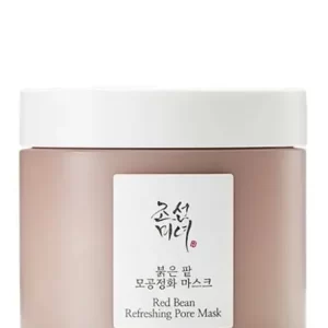 Beauty Of Joseon Red Bean Refreshing Pore Mask