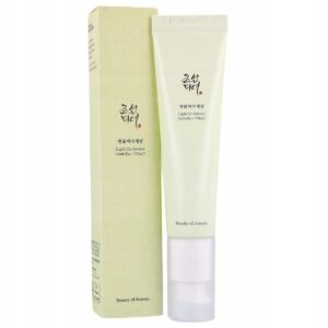 Beauty of Josen Light on Serum Centella + Vita C 30ml