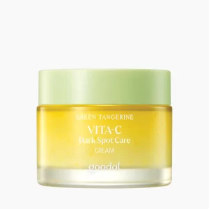 Goodal - Green Tangerine Vita C Dark Spot Care Cream