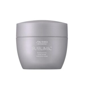 SHISEIDO Professional Sublimic Adenovital Hair Mask 200g Treatment