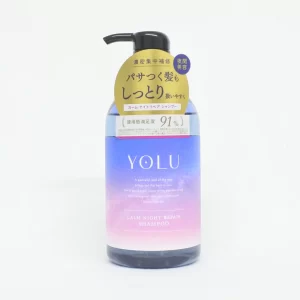 YOLU Calm Night Repair Shampoo