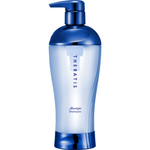 THERATIS Moonlight Sleek Shampoo 435mL