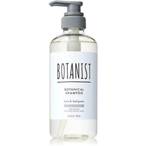 BOTANIST Botanical Shampoo Scalp Cleanse 490ml