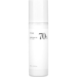 ANUA Heartleaf 70% Daily Lotion 200ml